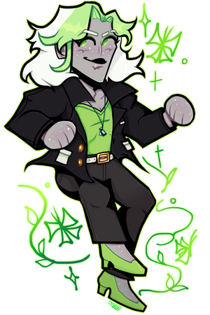 Kels Chibi - Examples