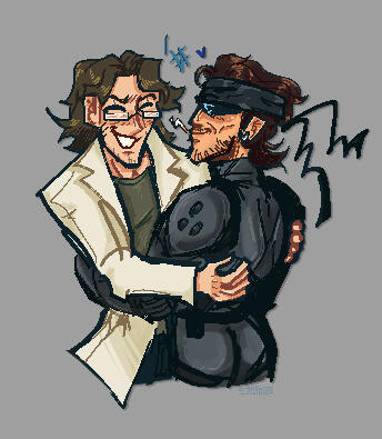 Hey Lover! Otasune Rough Piece
