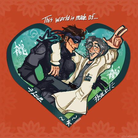 Valentines Day 2025 Otasune
