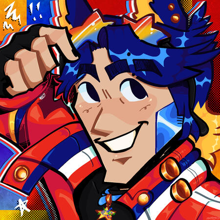 Artist Sona - Example Artist Sona - Example