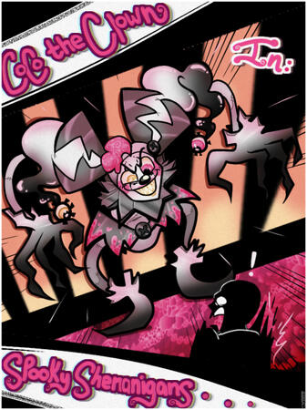 Coco - Example Coco - Example