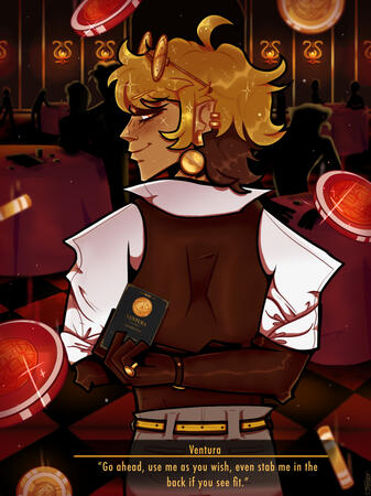 Ventura - Example Ventura - Example